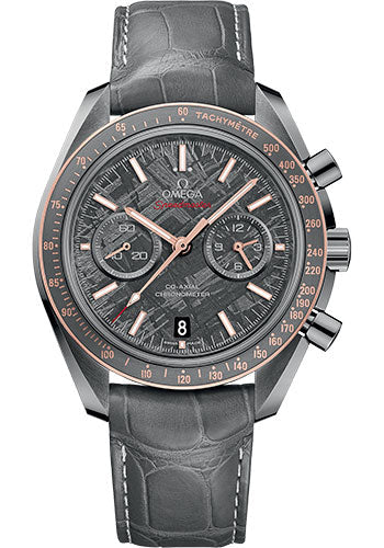 omega-speedmaster-moonwatch-co-axial-chronograph-meteorite-watch-44-25-mm-grey-ceramic-case-meteorite-dial-grey-leather-strap-311-63-44-51-99-001