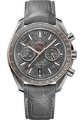 omega-speedmaster-moonwatch-omega-co-axial-chronograph-grey-side-of-the-moon-meteorite-watch-44-25-mm-grey-ceramic-case-senda-gold-bezel-meteorite-dial-grey-leather-strap-311-63-44-51-99-002