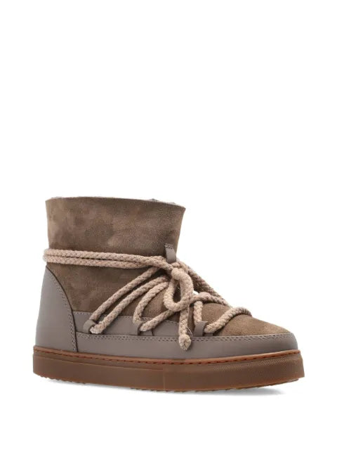Inuikii Classic boots – 68166