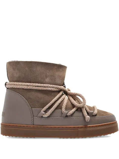 Inuikii Classic boots – 68166
