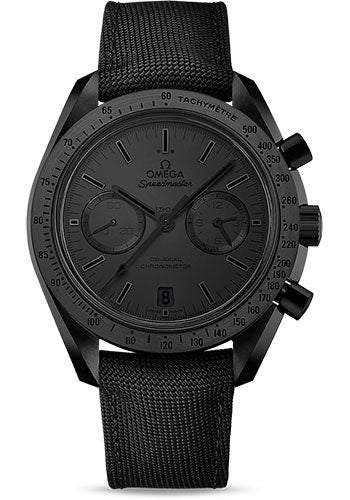 omega-speedmaster-moonwatch-omega-co-axial-chronograph-watch-44-25-mm-black-ceramic-case-black-dial-black-nylon-strap-311-92-44-51-01-005