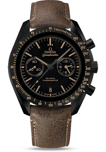 omega-speedmaster-moonwatch-omega-co-axial-chronograph-watch-44-25-mm-black-ceramic-case-black-dial-brown-leather-strap-311-92-44-51-01-006