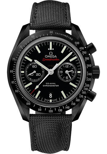 omega-speedmaster-moonwatch-omega-co-axial-chronograph-watch-44-25-mm-black-ceramic-case-brushed-ceramic-bezel-black-dial-black-coated-nylon-fabric-strap-311-92-44-51-01-007