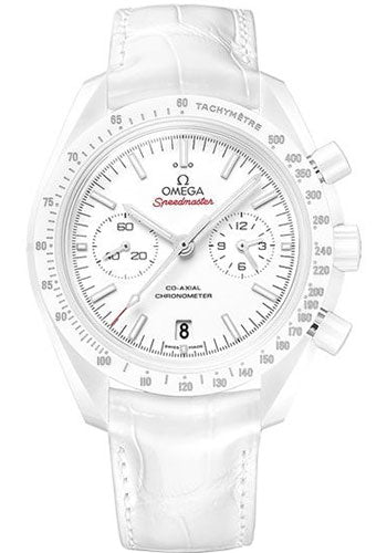omega-speedmaster-moonwatch-co-axial-chronograph-white-side-of-the-moon-watch-44-25-mm-white-ceramic-case-moonwatch-style-dial-white-leather-strap-311-93-44-51-04-002