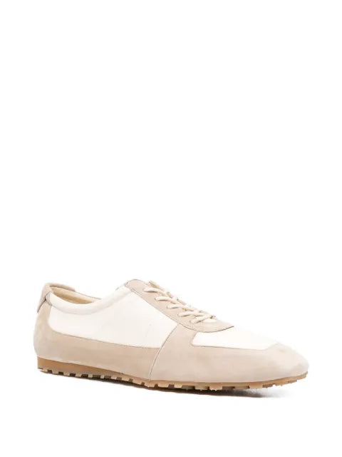 Aeyde Uma slim sneakers