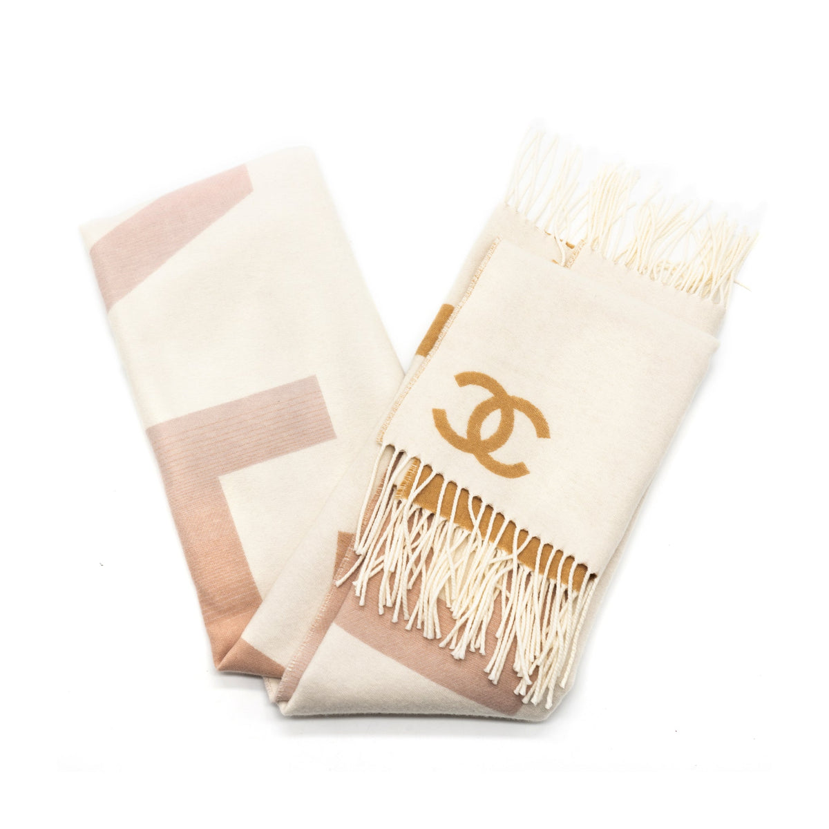 chanel-cashmere-and-wool-multicolour-scarf-pink-beige-cream
