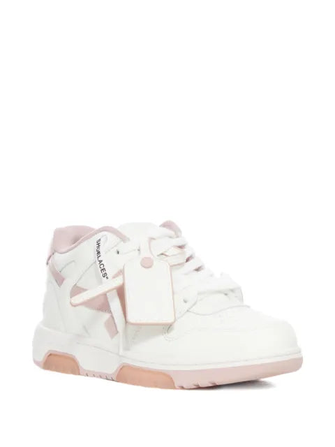 Off-White Out Of Office sneakers – 68433