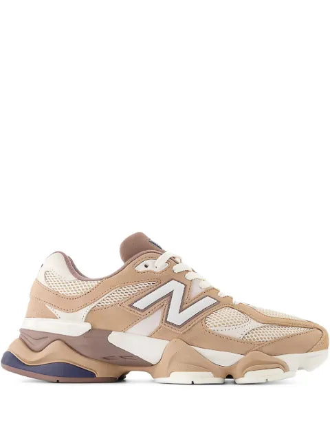 New Balance 9060 lace-up sneakers – 02848