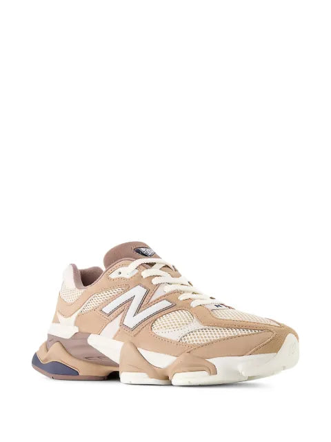 New Balance 9060 lace-up sneakers – 02848