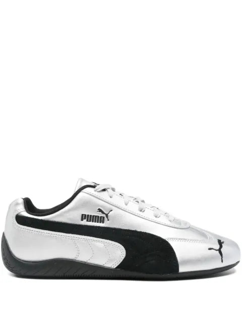 PUMA Speedcat metallic sneakers – 56770
