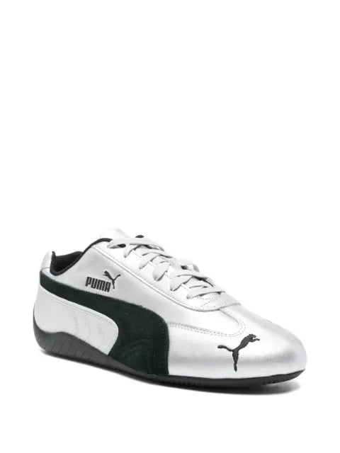 PUMA Speedcat metallic sneakers – 56770