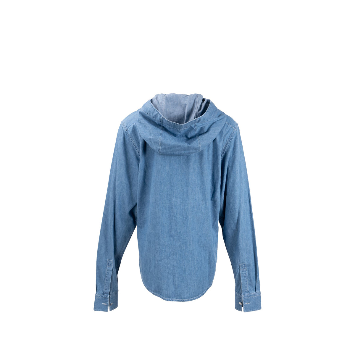 hermes-size-37-hooded-sporty-shirt-denim-cotton-indigo-clair