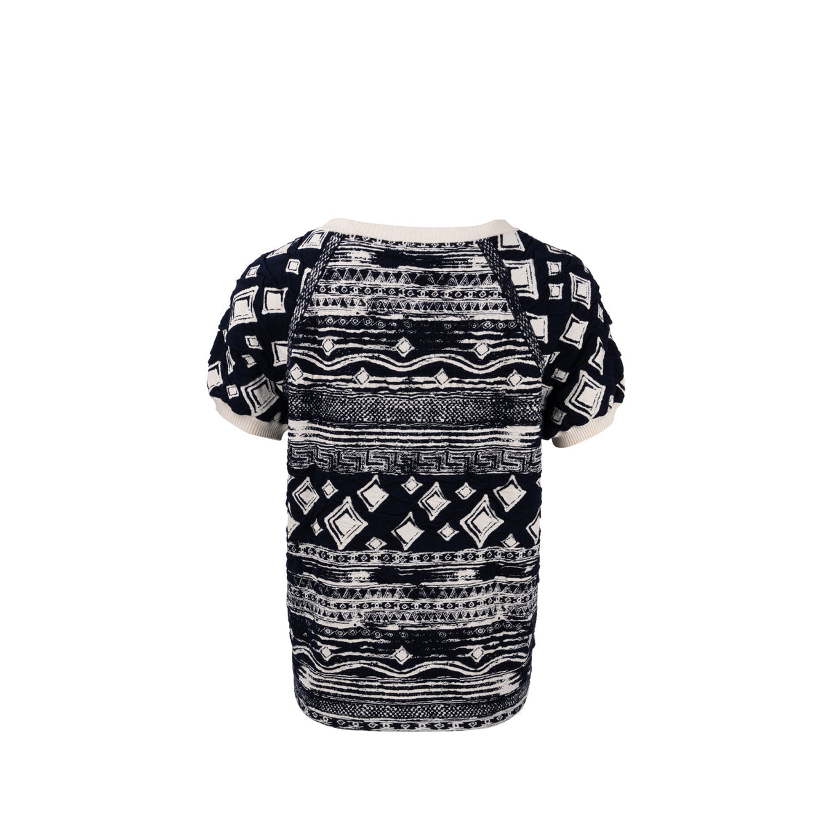 chanel-size-40-18c-pullover-cotton-viscose-navy-ecru