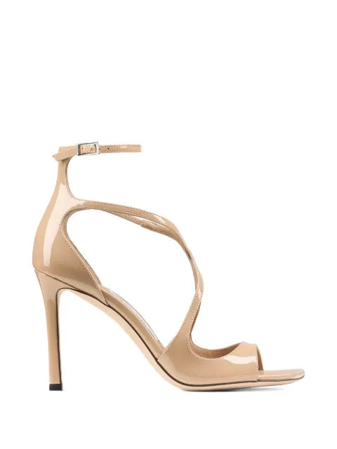 Jimmy Choo Azia 95 sandals – 89841