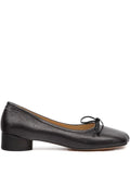 MM6 Maison Margiela Anatomic numeric ballerinas – 40871