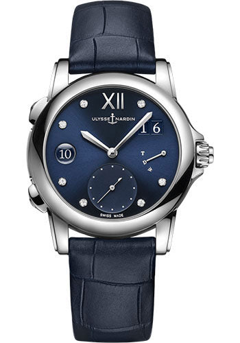 ulysse-nardin-lady-dual-time-37-5-mm-steel-case-blue-dial-leather-strap-3243-222-393