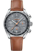 omega-speedmaster-38-co-axial-chronograph-watch-38-mm-steel-case-grey-dial-novo-nappa-leather-strap-324-32-38-50-06-001