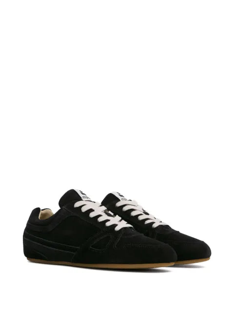 ISABEL MARANT Senny low trainers – 14483