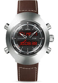omega-speedmaster-spacemaster-z-33-chronograph-watch-43-x-53-mm-titanium-case-black-dial-brown-leather-strap-325-92-43-79-01-002