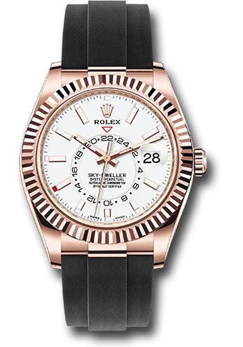 rolex-everose-gold-sky-dweller-watch-white-index-dial-oysterflex-bracelet-2020-release-326235-wi