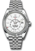 rolex-oyster-perpetual-white-rolesor-sky-dweller-watch-white-index-dial-jubilee-bracelet-326934-wij