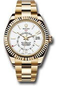 rolex-yellow-gold-sky-dweller-watch-white-index-dial-oyster-bracelet-326938-w