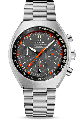 omega-speedmaster-mark-ii-co-axial-chronograph-watch-42-4-mm-barrel-shaped-polished-and-brushed-steel-case-grey-dial-steel-bracelet-327-10-43-50-06-001