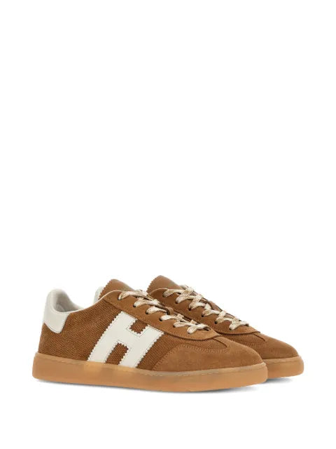 Hogan Cool suede sneakers – 78046