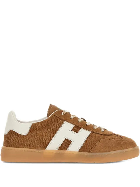 Hogan Cool suede sneakers – 78046