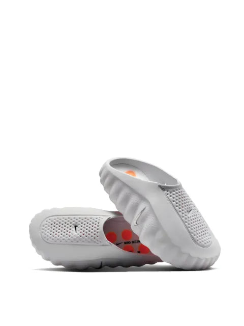 Nike Mind 001 perforated slide sneakers