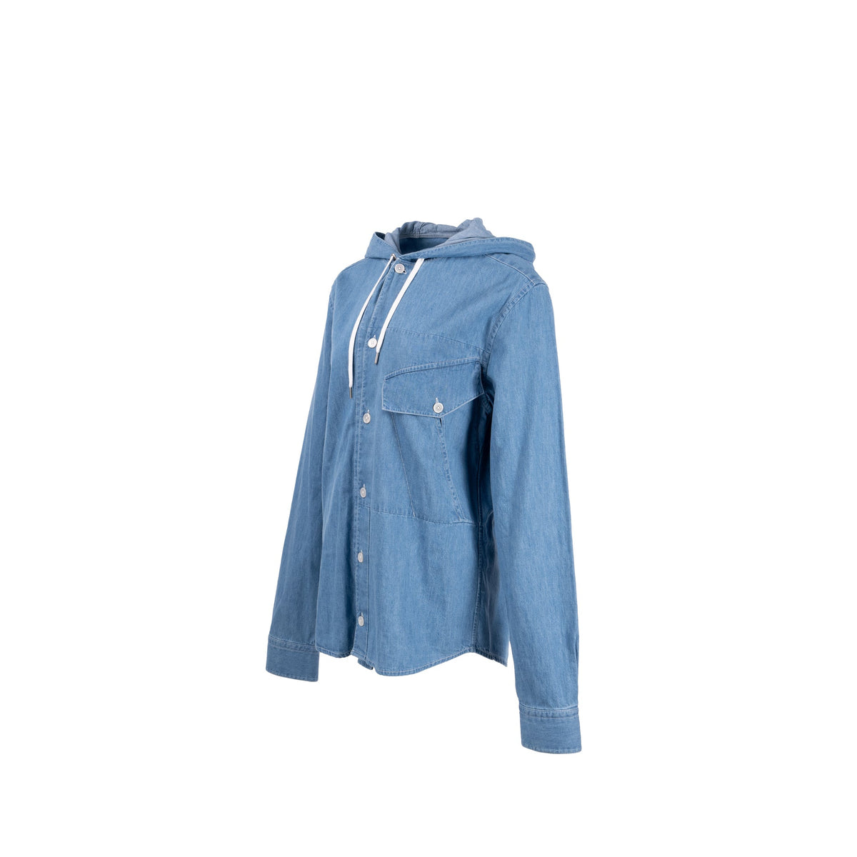 hermes-size-37-hooded-sporty-shirt-denim-cotton-indigo-clair