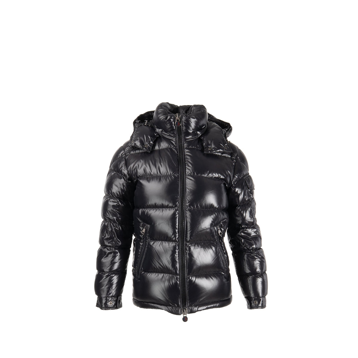 moncler-size-00-maya-hooded-short-down-jacket-polyamide-black