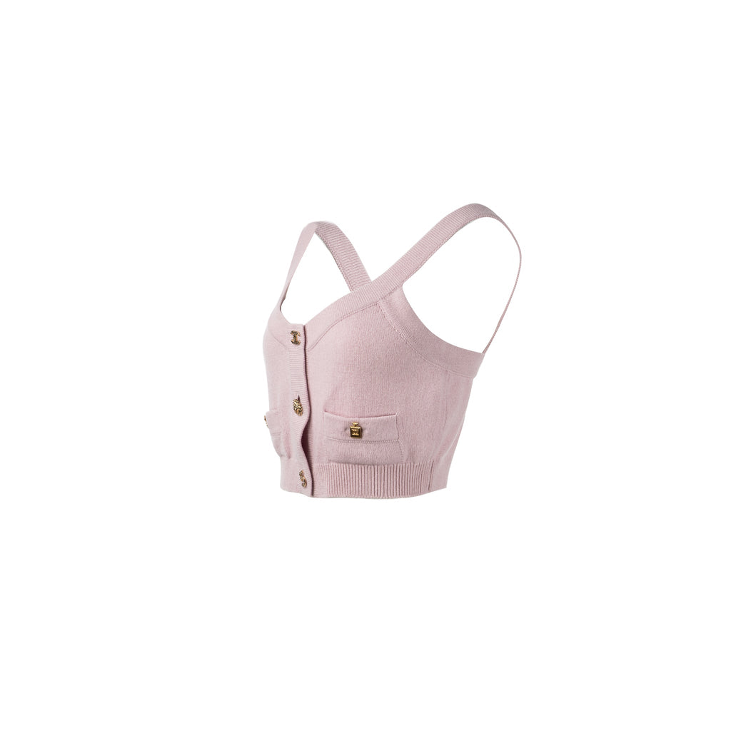 chanel-22b-size-36-mini-top-cashmere-light-pink-copy
