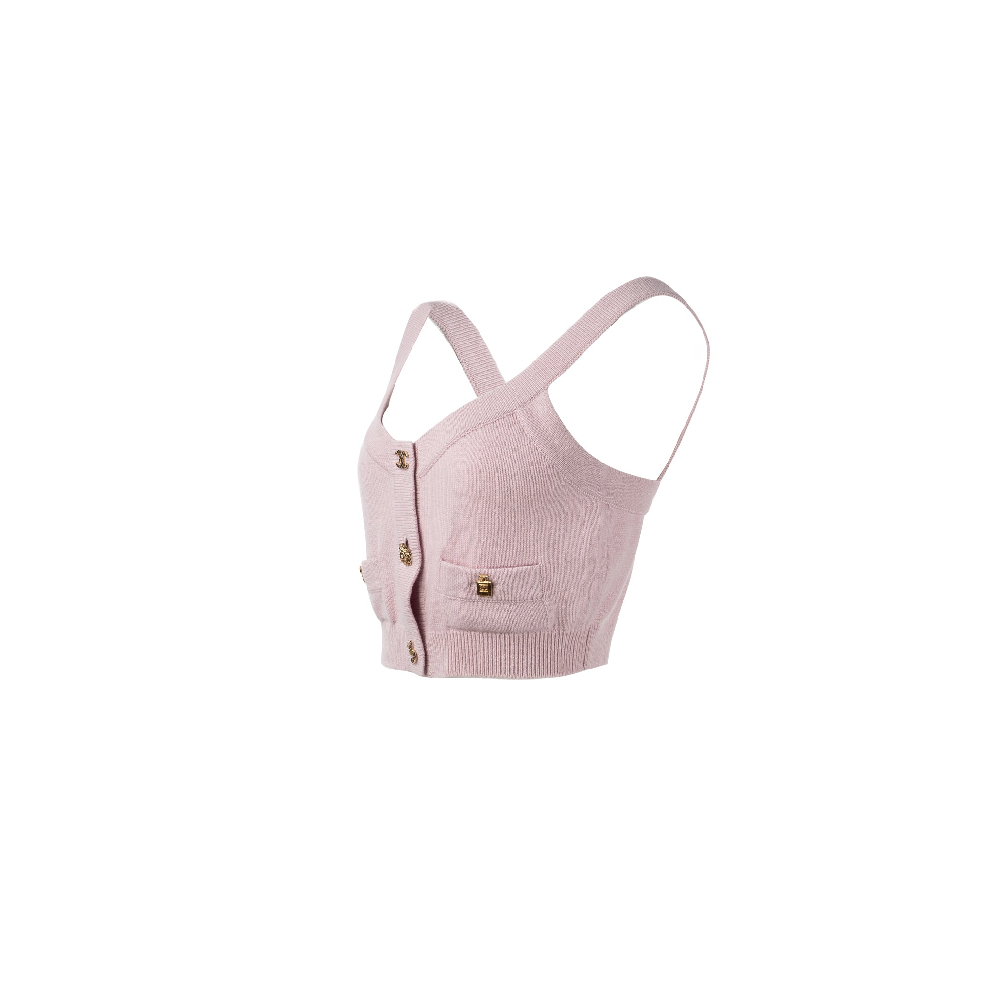 chanel-22b-size-36-mini-top-cashmere-light-pink-copy