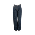 chanel-size-40-cc-logo-washed-out-denim-jeans-cotton-dark-blue