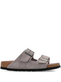 Birkenstock Arizona suede sandals – 02287