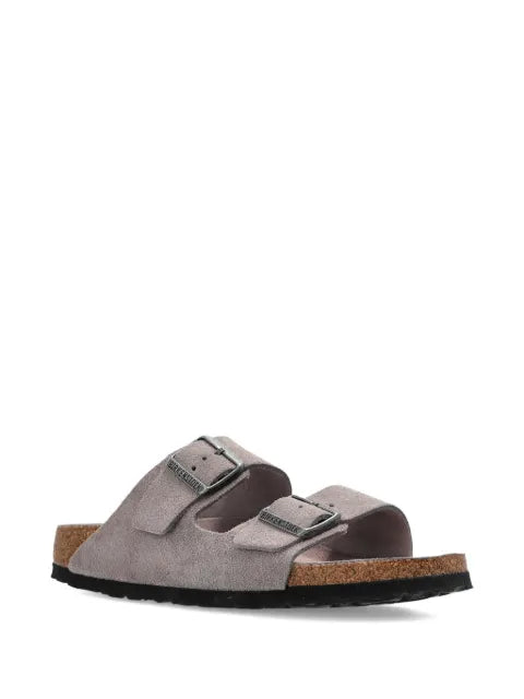 Birkenstock Arizona suede sandals – 02287