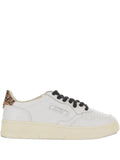 Autry Medalist low sneakers in leather – 43561