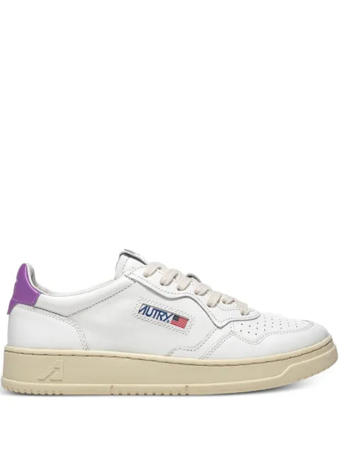 Autry Medalist Low leather sneakers – 44022