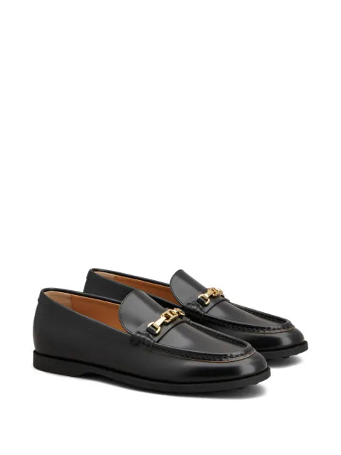 Tod's loafers in leather – 73472