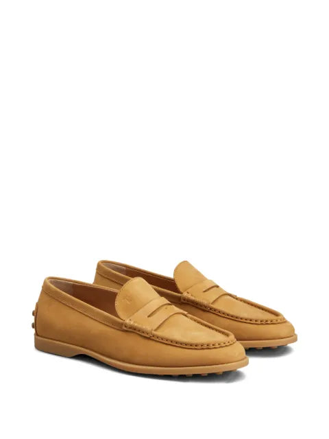 Tod's loafers in nubuck – 73497