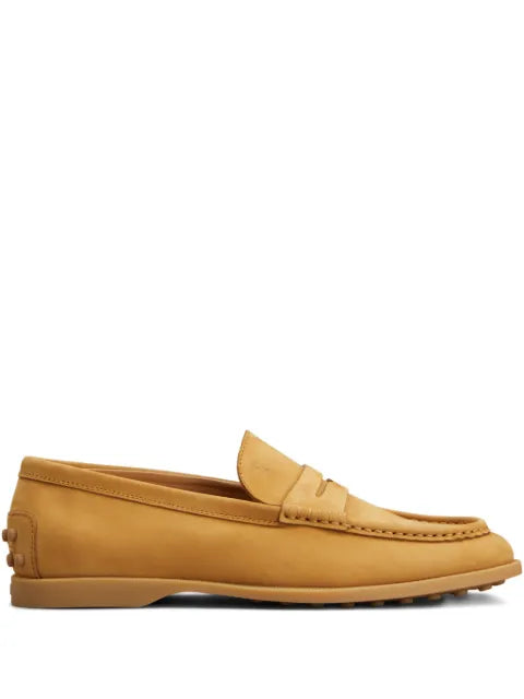 Tod's loafers in nubuck – 73497
