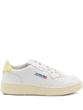 Autry Medalist low sneakers in leather – 88037