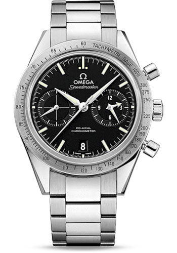 omega-speedmaster-57-omega-co-axial-chronograph-watch-41-5-mm-steel-case-brushed-bezel-black-dial-331-10-42-51-01-001