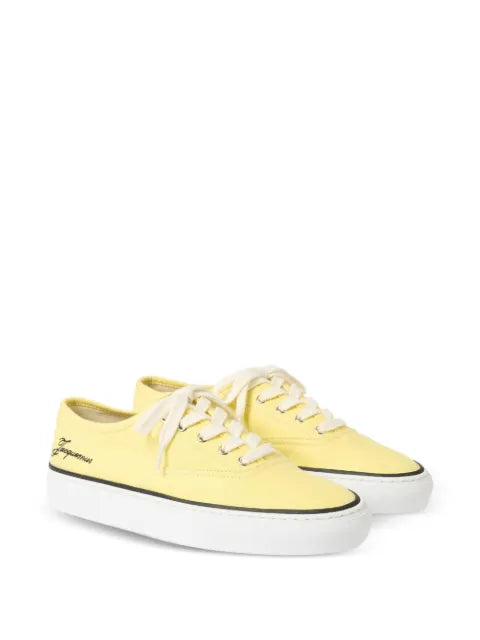 Jacquemus the Féfé trainers – 11131