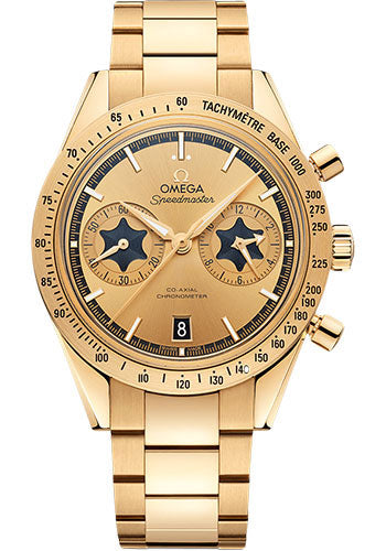 omega-speedmaster-57-omega-co-axial-chronograph-rory-mcilroy-special-edition-41-5-mm-yellow-gold-case-champagne-dial-331-50-42-51-08-001