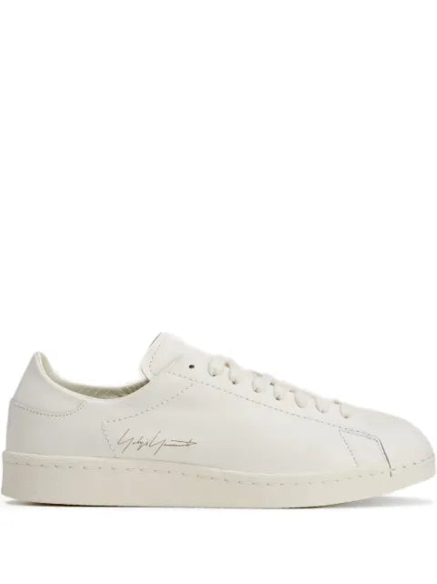 Y-3 Superstar sneakers
