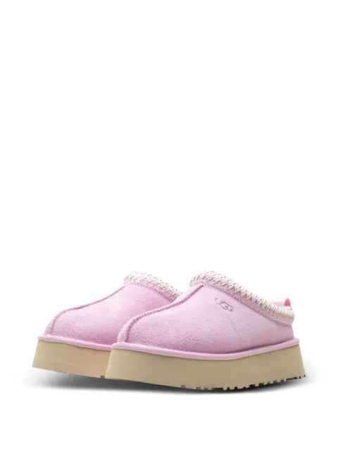 UGG Tazz II platform slippers – 60792