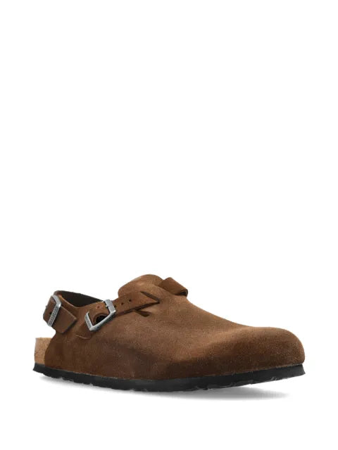 Birkenstock Tokio suede mules – 99600