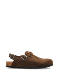 Birkenstock Tokio suede mules – 99600